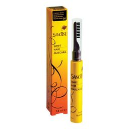 Sanotint Swift Hair Mascara S6 dunkelbraun