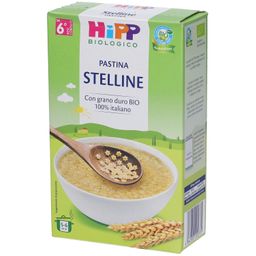 Hipp Bio Hipp Bio Pastina Stelline 320 G Hipp