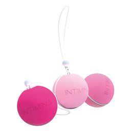 INTIMINA Laselle Set