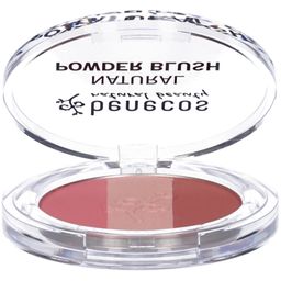 benecos Natural Trio Blush fall in love