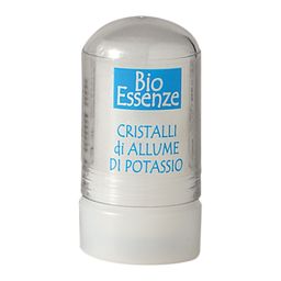 Allume Potassio Stick Deodorante 55 G