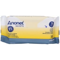 Anonet Tücher 15 Stück Anonet