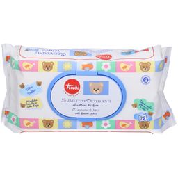 Trudi Baby Care Cleansing Wipes