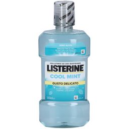 Listerine® Null Mundspülung