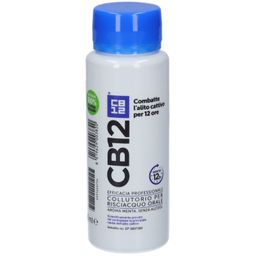CB12® Mundspülung mit Minzgeschmack