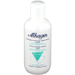 Alkagin® Intimwaschmittel antimikrobiell, saurer pH-Wert