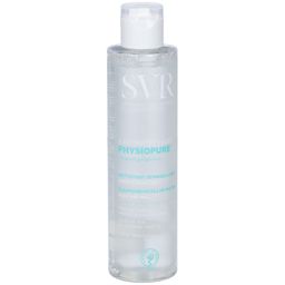 svr Hysiopure Eau Miccelaire mizellarer Make-up-Entferner