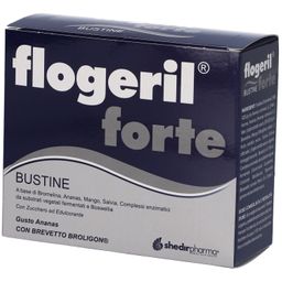 Flogeril Forte Bustine