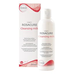 Rosacure Cleansing Milk 200 Ml