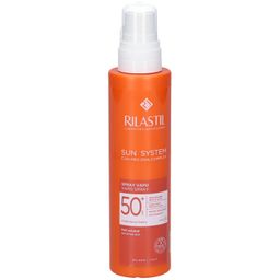 Rilastil Sun System Spray Spf50+