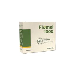 Flomel 1000 in Bustine