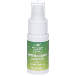 Australian Company Tea Tree Spray frischer Atem