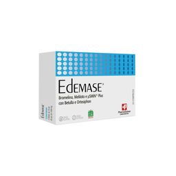 Edamase Compresse