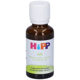 Hipp An 30 Ml Hipp