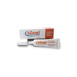 Ozoral Gel Orale All'Ozono