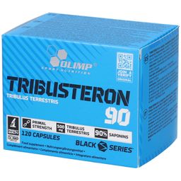Olimp Tribusteron 90 300mg Kapsel