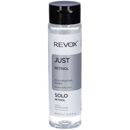 Revox B77 Just Tonico Viso Retinolo