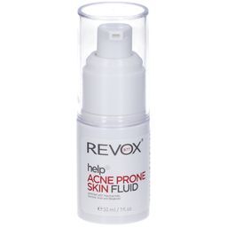 dermalogica Revox B77 Fluid für zu Akne neigende Haut