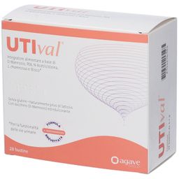UTIval® 28 Bustine