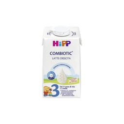 HiPP Combiotic 3 Latte Crescita