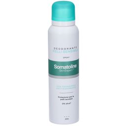 Somatoline SkinExpert Deodorante Spray Pelli Sensibili