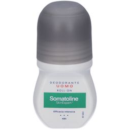 Somatoline SkinExpert Deodorante Roll On Uomo