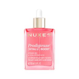 Nuxe Prodigieuse [Hyalu] Boost Siero Anti-Macchie Vitamina C