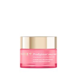 Nuxe Prodigieuse [Hyalu] Boost Balsamo Olio Notte Riparatore