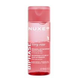 Nuxe Very Rose Struccante Bifasico