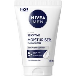 Nivea Men Sensitive Moisturiser