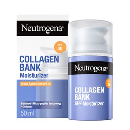 Neutrogena Collagene Crema Giorno SPF 30