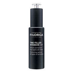 Filorga Time-Filler Intensive 5XP Siero antirughe viso e collo + MINI GUASHA INDIV GRATIS