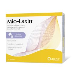 Mio-Laxin™ Bustine