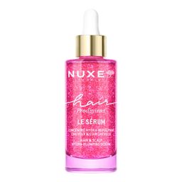 Nuxe Hair Prodigieux Siero Capelli Idratante Volumizzante