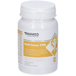 Named Nutrixam FMS Compresse