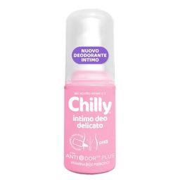 Chilly Deo Intimo Delicato