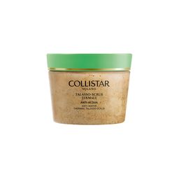 Collistar Talasso-Scrub Termale Anti-Acqua Anticellulite E Snellente