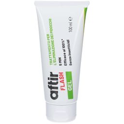 Aftir Flash Gel Trattamento Eliminazione Pidocchi