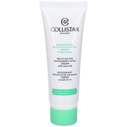 Collistar Speciale Corpo Perfetto Deodorant Cream