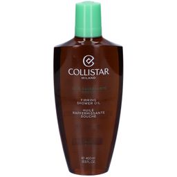 Collistar Perfect Body Öl Gelfestigkeit