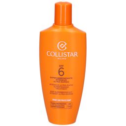 Collistar Perfect Tanning Intensive Tanning Treatment Spf6