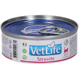 Nassfutter Farmina VetLife Struvite - Katze Adult