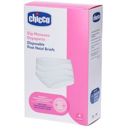 Chicco Einweg-Netzslip Einheitsgröße Chicco