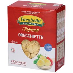 Farabella Orecchiette