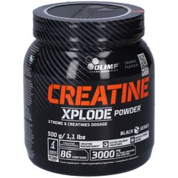 Olimp Creatine Xplode