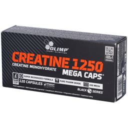 OLIMP Creatine 1250 Mega Caps