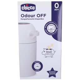 Chicco Windeleimer Odour Off