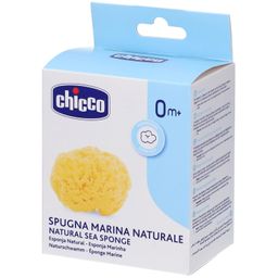 Chicco Naturschwamm "Karibik"
