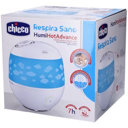 Chicco Warmbefeuchter Humi Hot Advance Chicco
