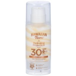 silk air soft face sun lotion SPF30